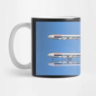 Northwest 747-151 Mug